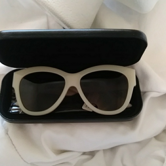 NEW!!! Women\'s Mc Q Alexander McQueen sunglasses main image 7